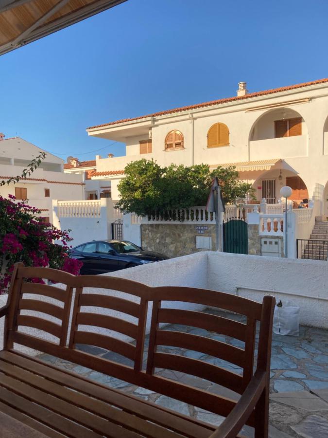Casa Elisa 3 Bedrooms 2 Bathrooms 4 Airco'S Shared Pool Alcossebre Esterno foto