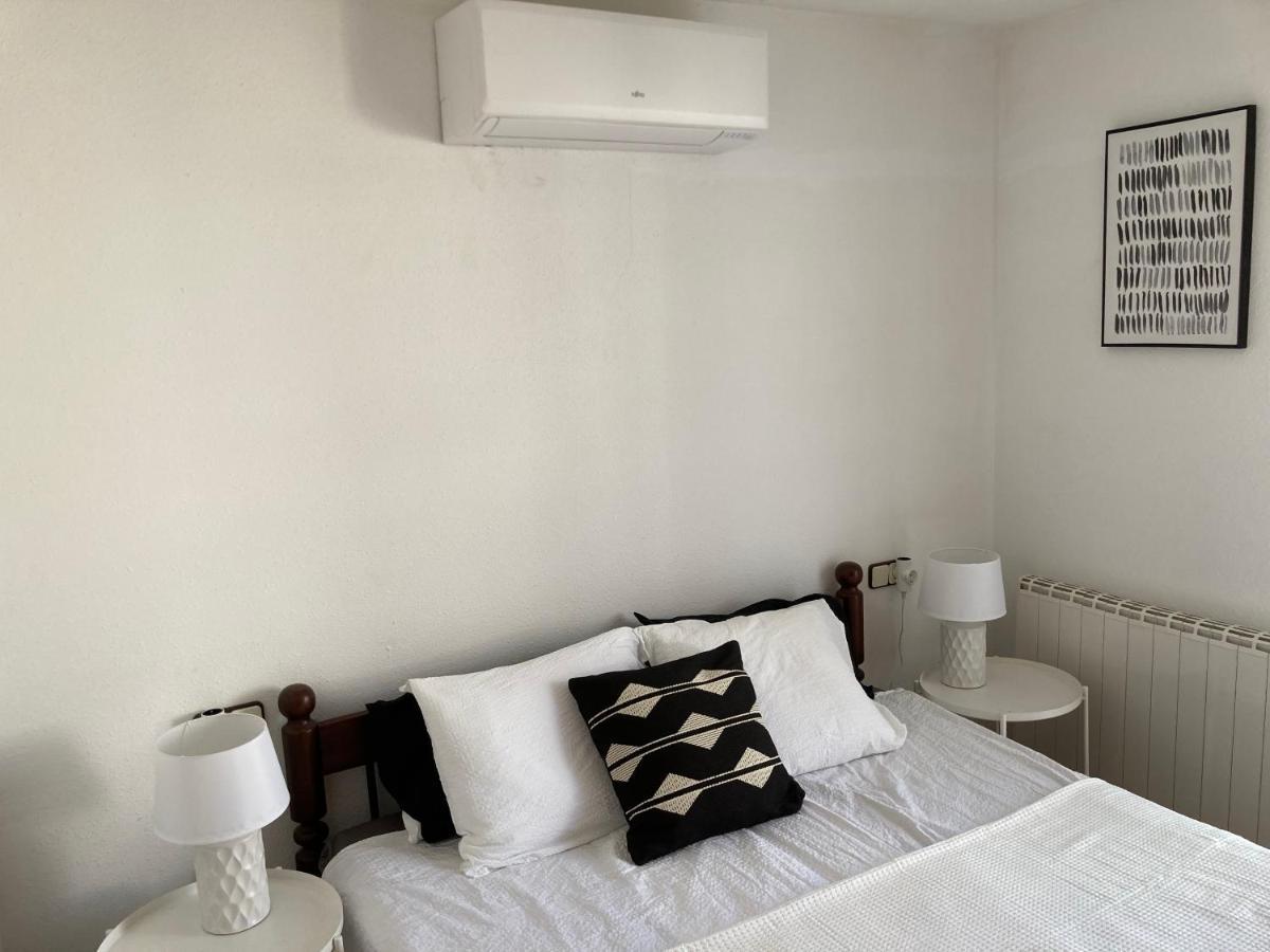 Casa Elisa 3 Bedrooms 2 Bathrooms 4 Airco'S Shared Pool Alcossebre Esterno foto